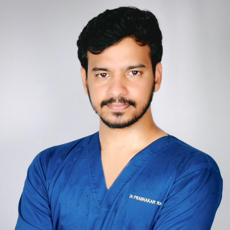 Dr. Prabha