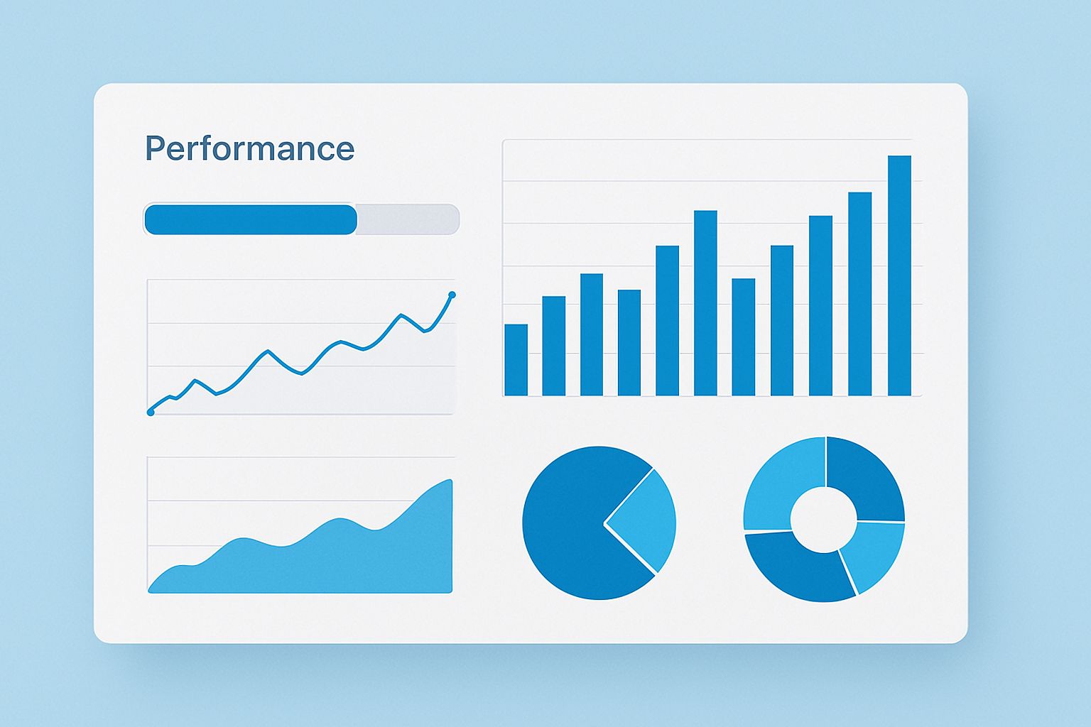 Smart Analytics
